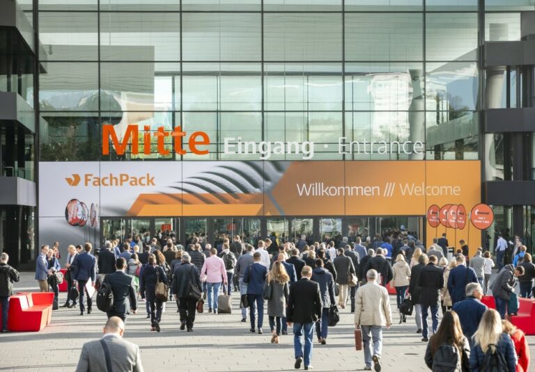 Odwiedź nas na Fachpack 2022