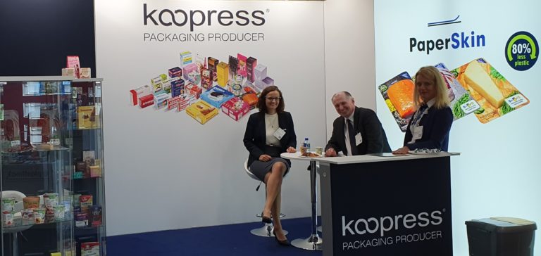 Po targach Fachpack 2022