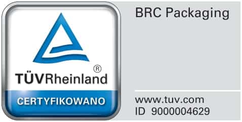 BRCGS-AA