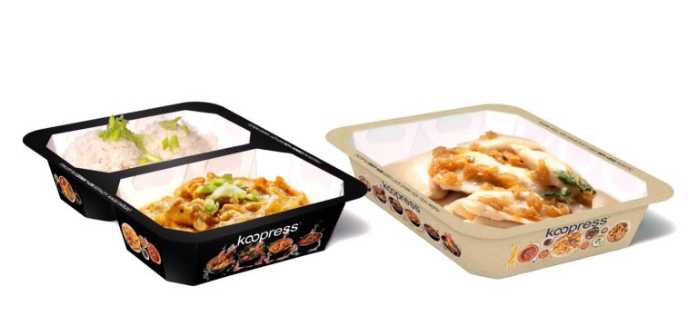 Відкрийте для себе бар’єрний лоток для паперу KiRiGAMi від Koopress