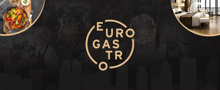 Koopress на виставці EuroGastro 2025 – запрошуємо на наш стенд!