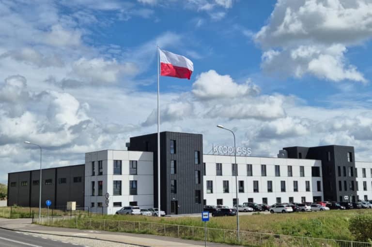 Koopress w&nbsp;mediach branżowych: dwa nowe artykuły o&nbsp;przyszłości opakowań dla sektora spożywczego