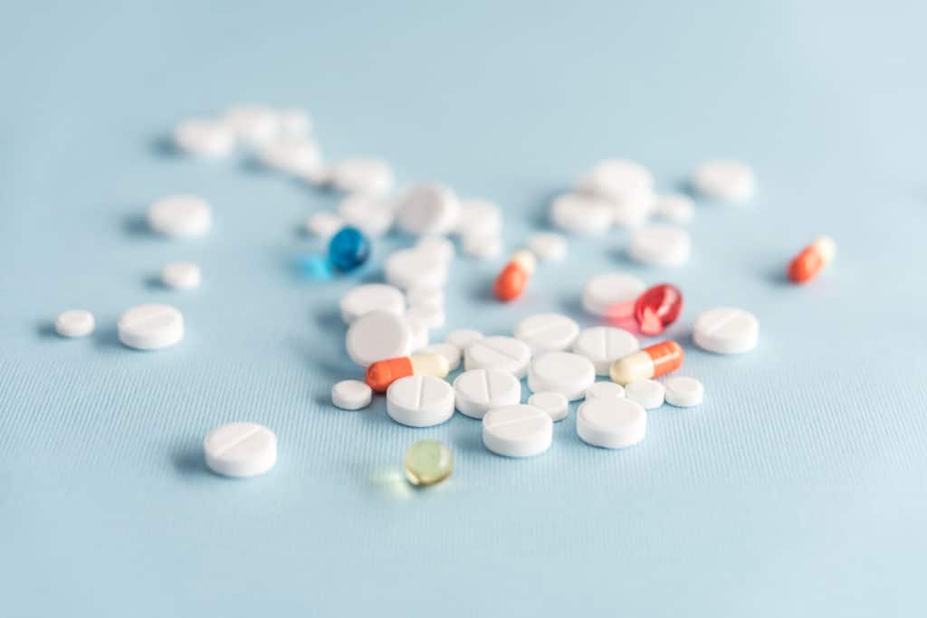 Opakowania farmaceutyczne - wymagania prawne, normy i standardy jakości